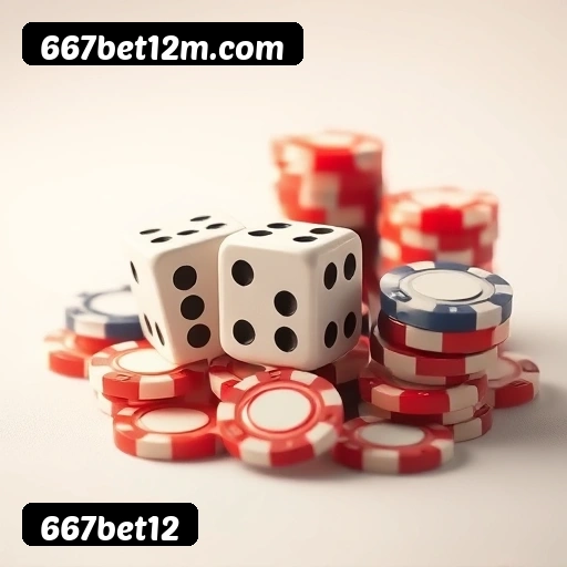 Imagem secundária de apoio para instalação do app 667bet12