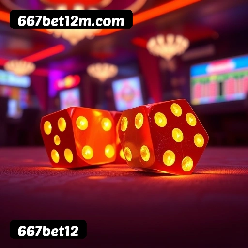 Cassino ao Vivo 667bet12 - Dealers Brasileiros Profissionais